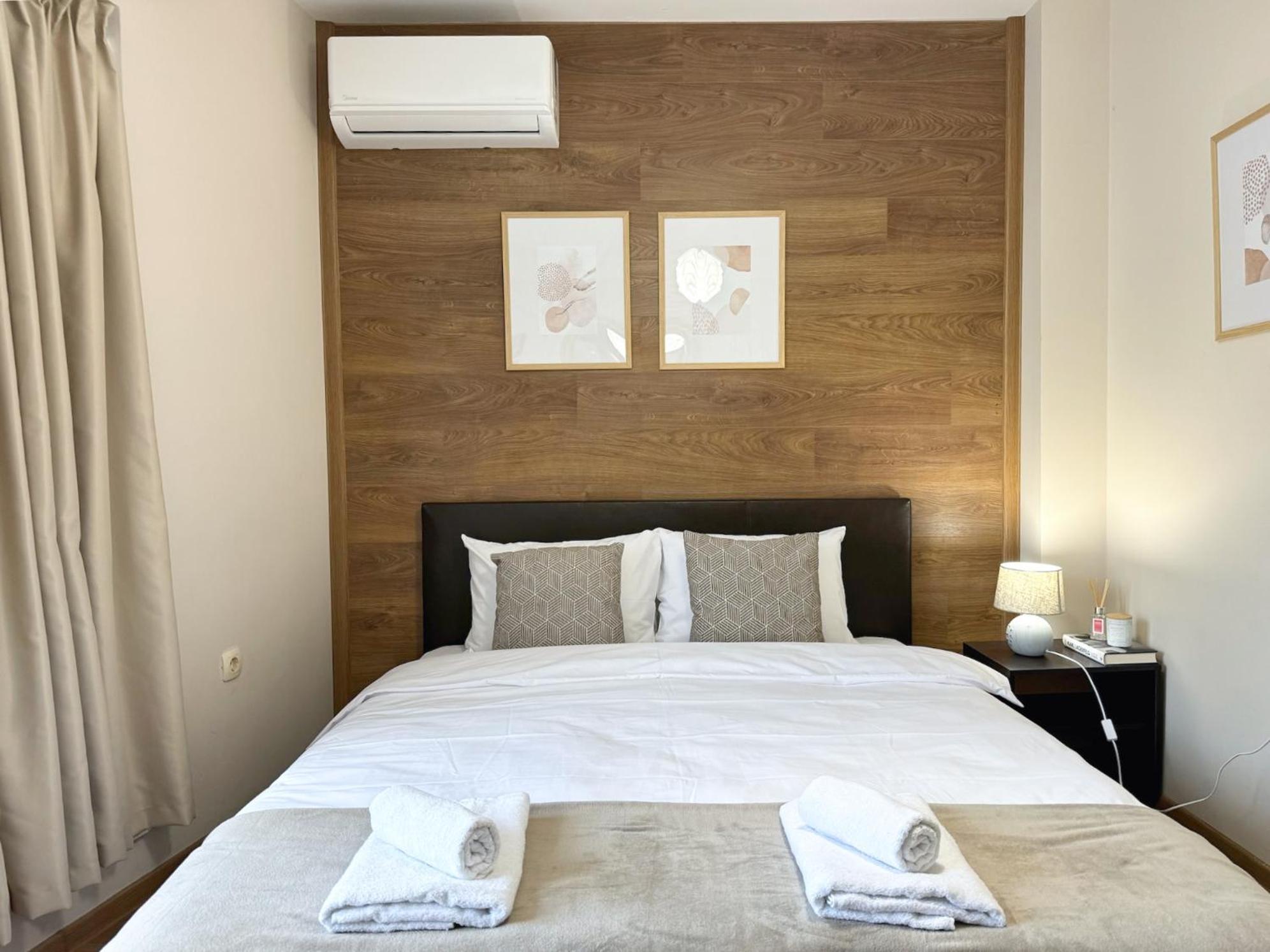 Top Centre Plovdiv Apt. With Parking For 4 Guests ภายนอก รูปภาพ
