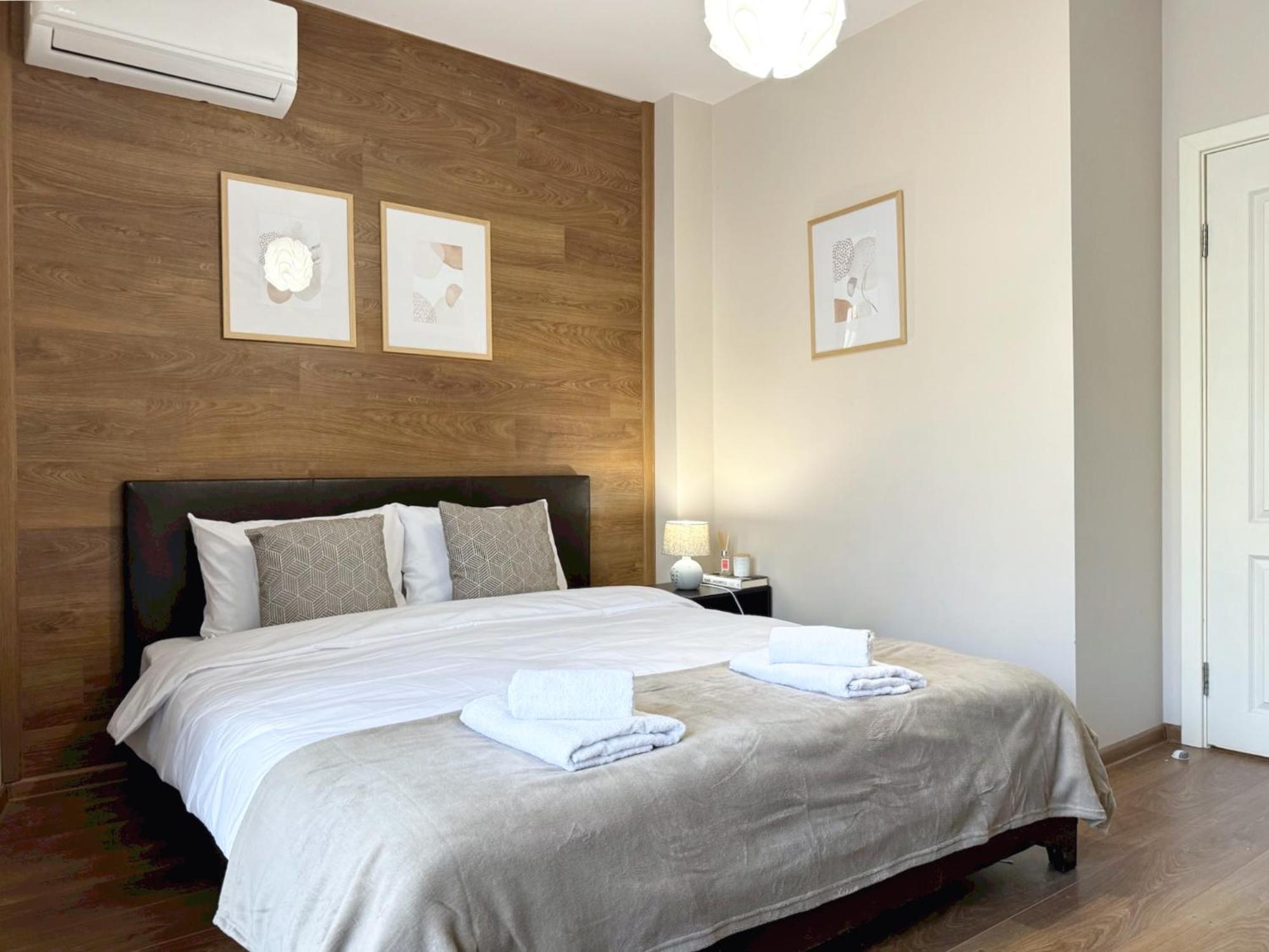 Top Centre Plovdiv Apt. With Parking For 4 Guests ภายนอก รูปภาพ