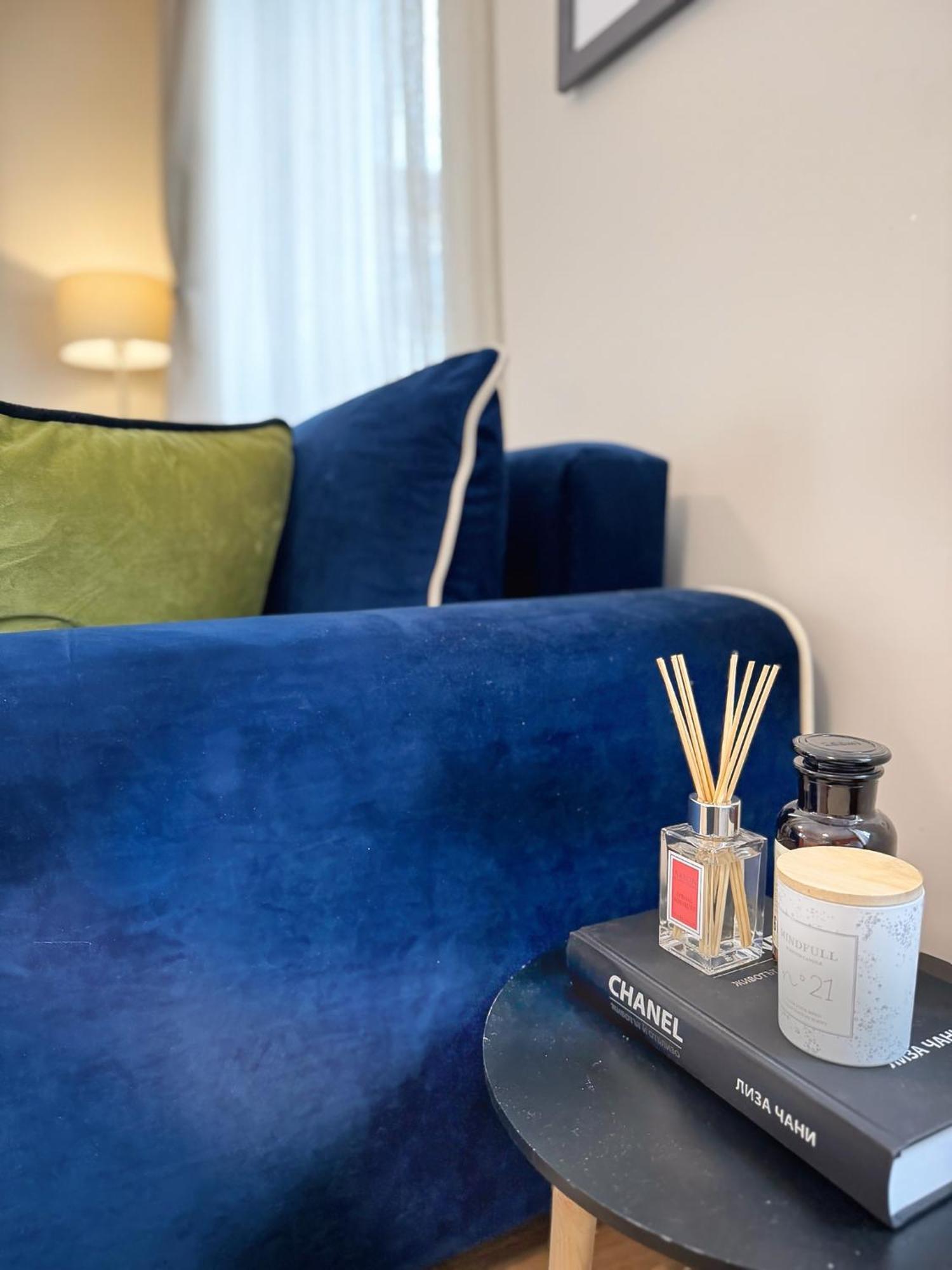 Top Centre Plovdiv Apt. With Parking For 4 Guests ภายนอก รูปภาพ