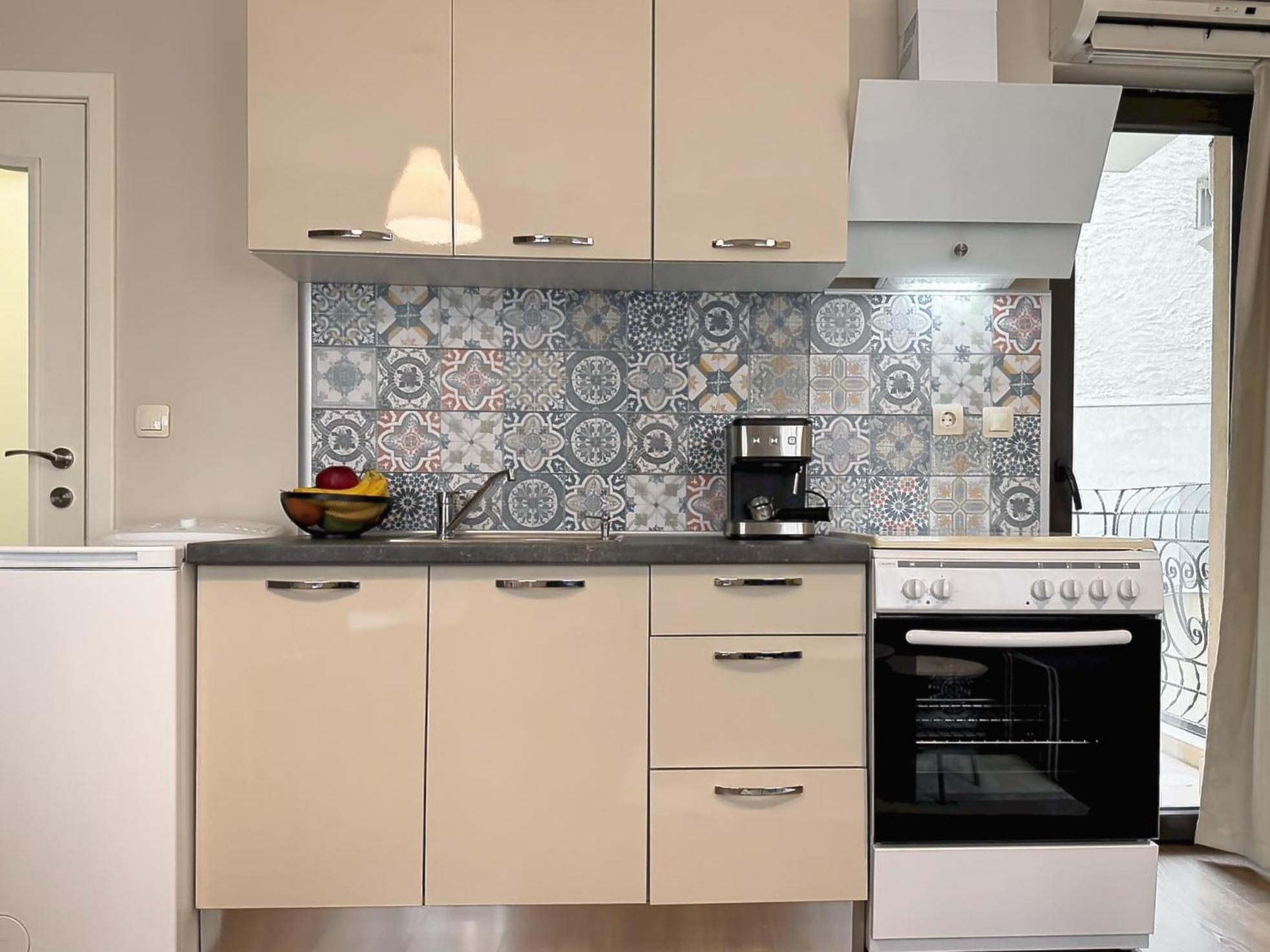 Top Centre Plovdiv Apt. With Parking For 4 Guests ภายนอก รูปภาพ
