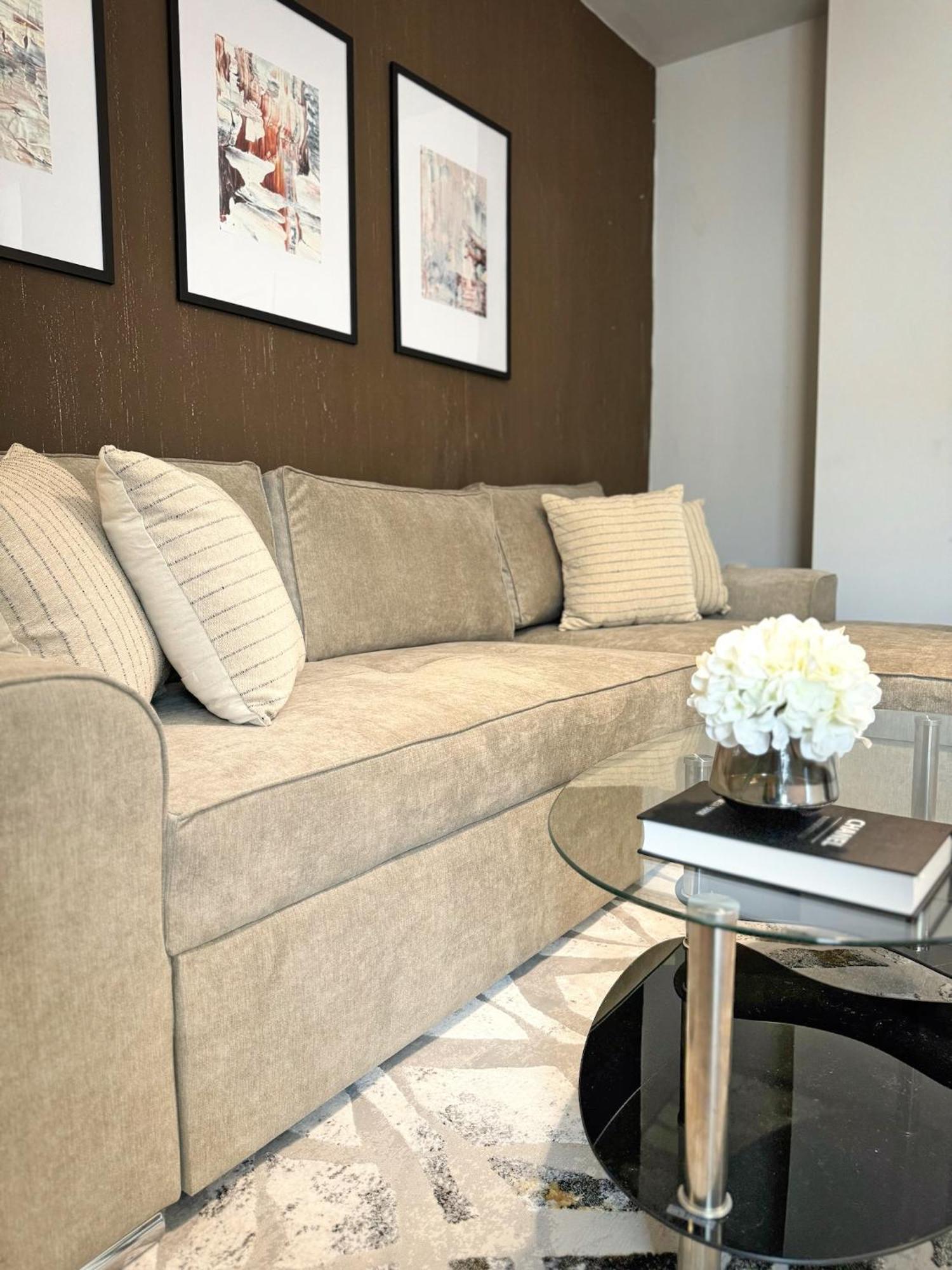 Top Centre Plovdiv Apt. With Parking For 4 Guests ภายนอก รูปภาพ