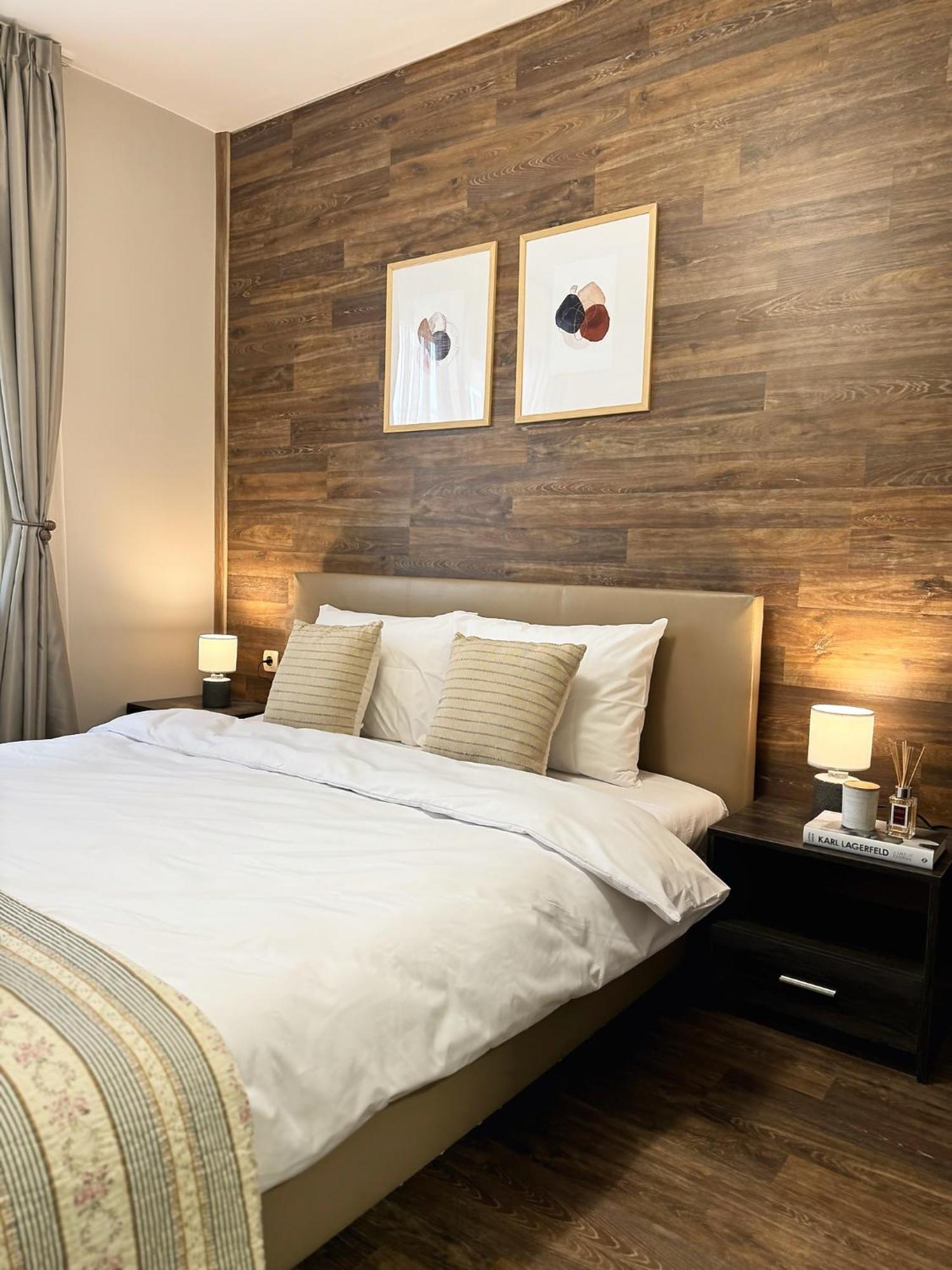 Top Centre Plovdiv Apt. With Parking For 4 Guests ภายนอก รูปภาพ