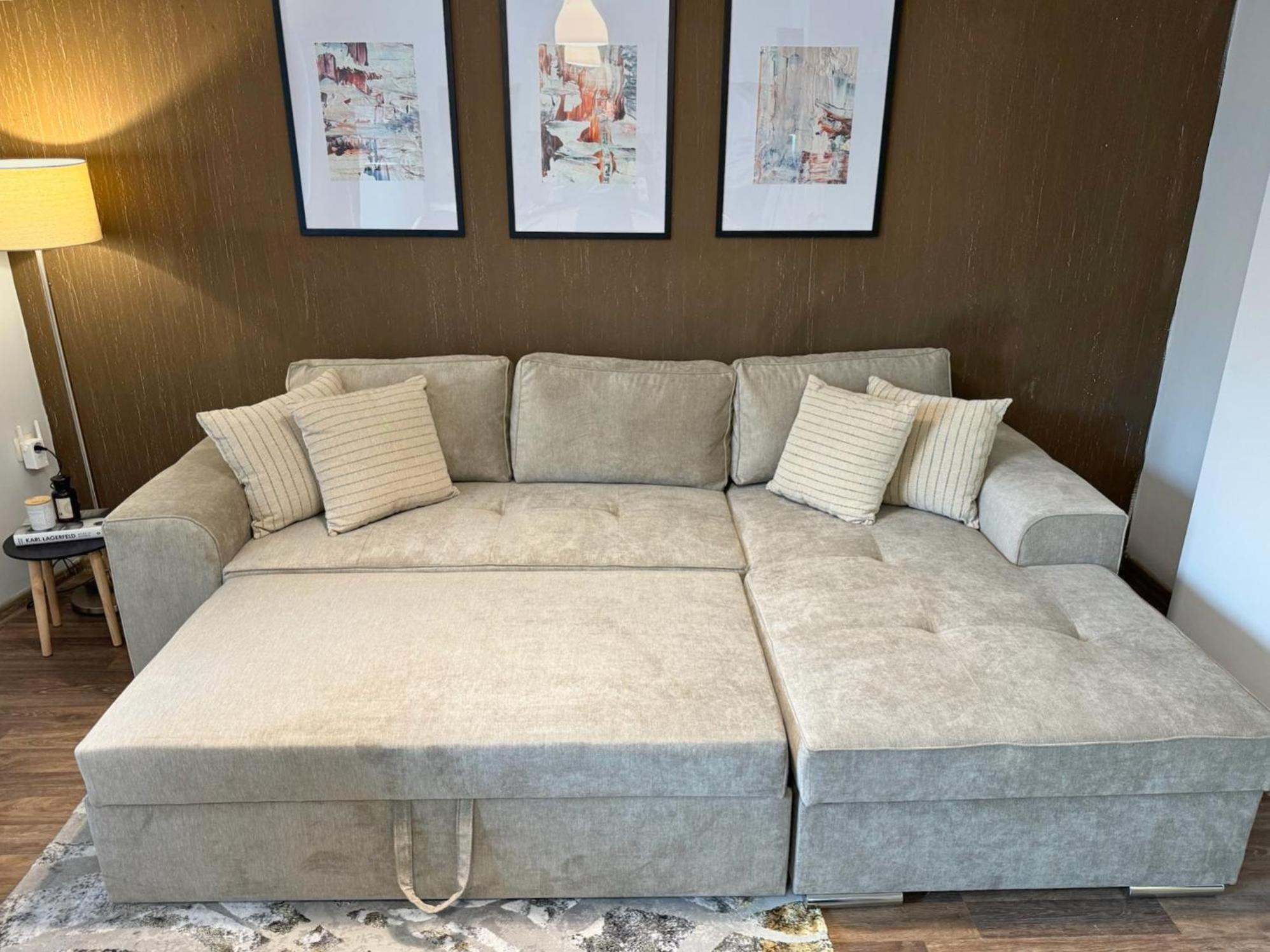 Top Centre Plovdiv Apt. With Parking For 4 Guests ภายนอก รูปภาพ